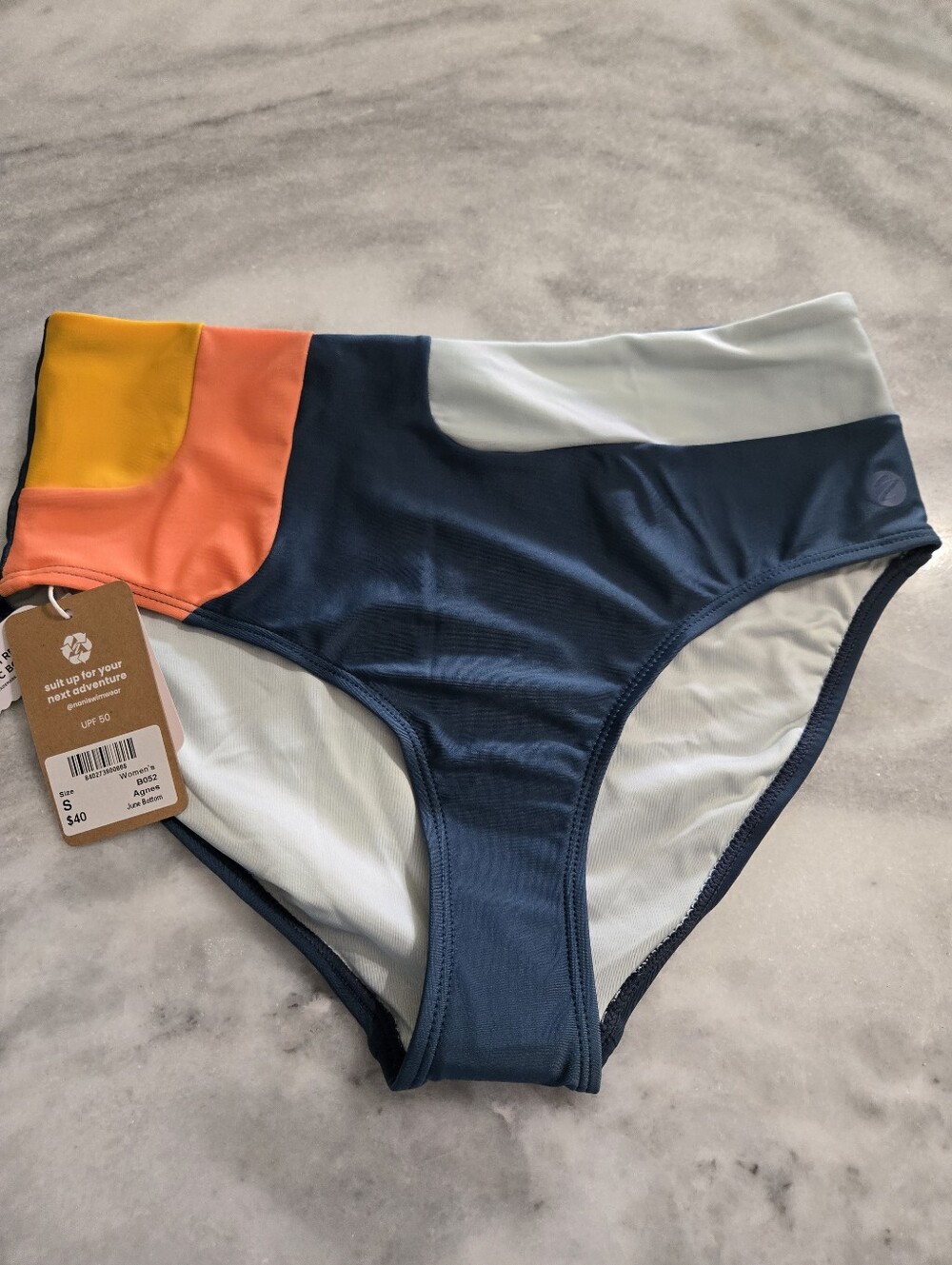 Nani Agnes June Bottoms NWT - Picture 4 of 7